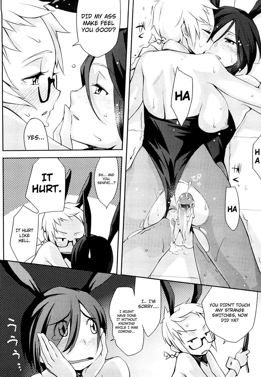 After School Strawberry Vibe Chapter 1000 Page 44
